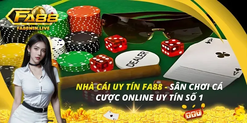 Trải nghiệm giải trí fbet link mới