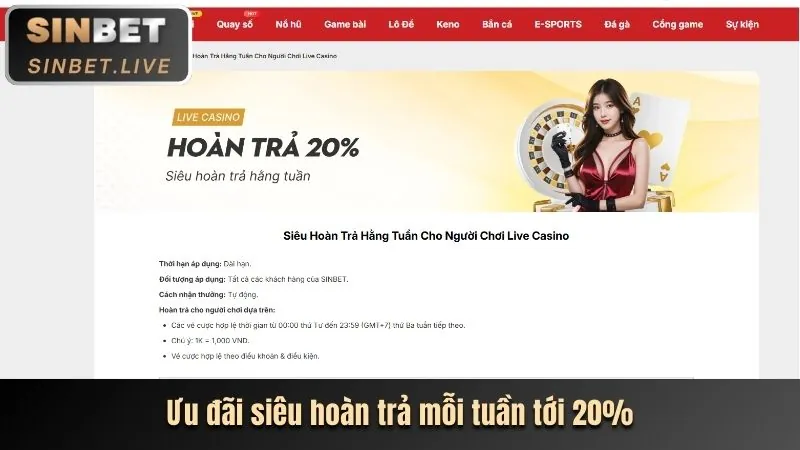 Bàn Roulette Fbet